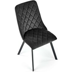 Scaun Halmar K450 (Black) Thumb