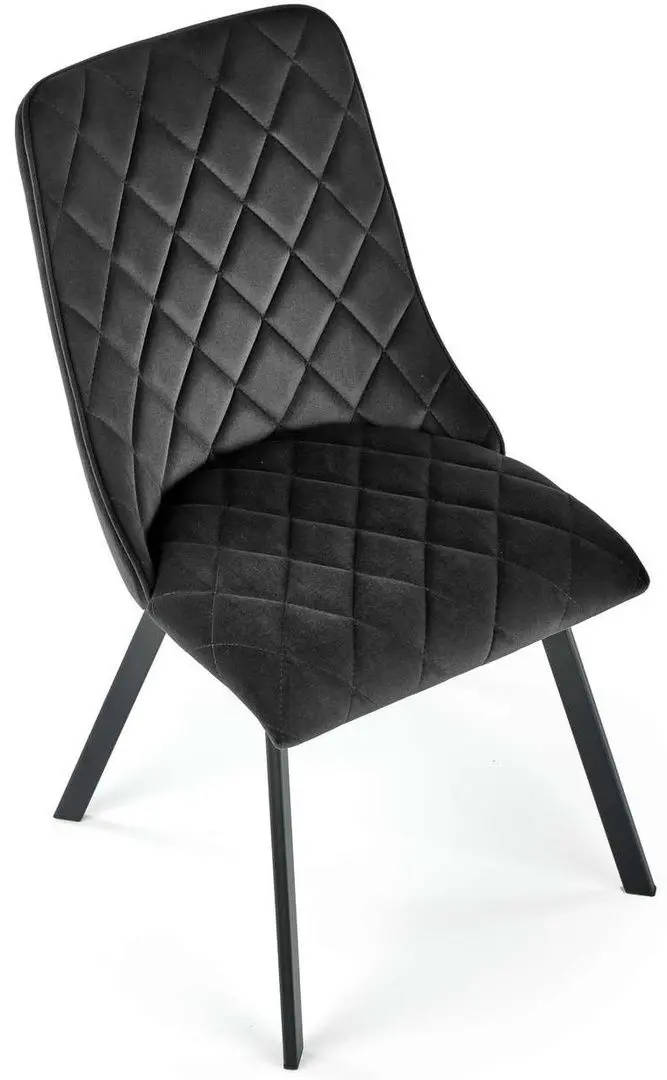 Scaun Halmar K450 (Black)