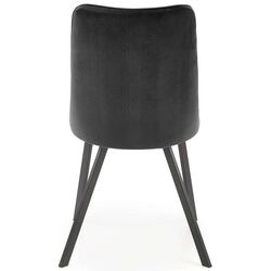 Scaun Halmar K450 (Black) Thumb