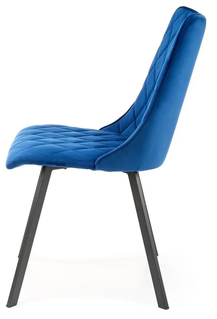 Scaun Halmar K450 (Blue/Black)