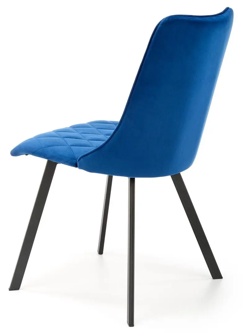 Scaun Halmar K450 (Blue/Black)