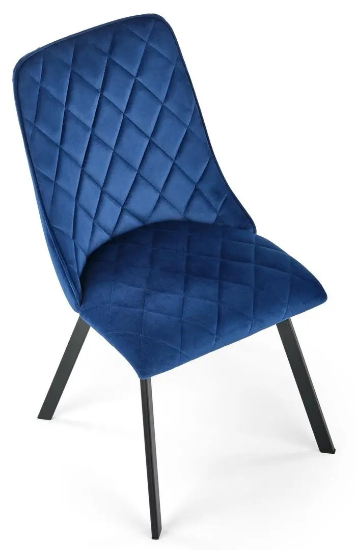 Scaun Halmar K450 (Blue/Black)