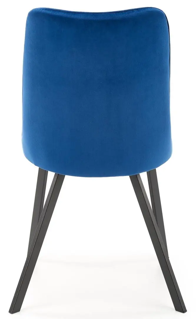 Scaun Halmar K450 (Blue/Black)