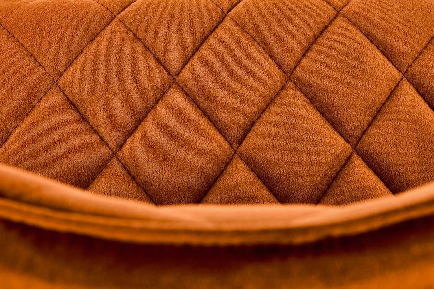 Scaun Halmar K450 (Cinnamon/Black)