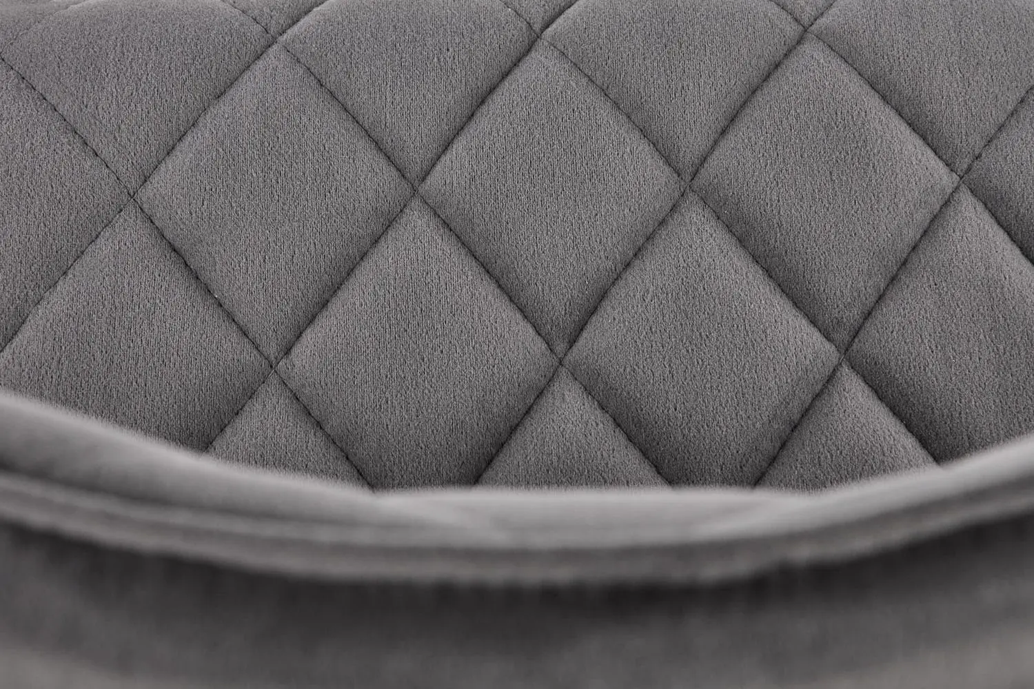 Scaun Halmar K450 (Gray/Black)