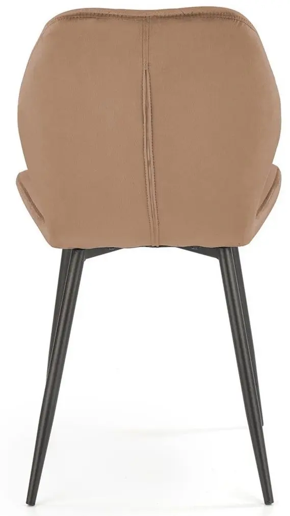 Стул Halmar K453 (Beige/Black)