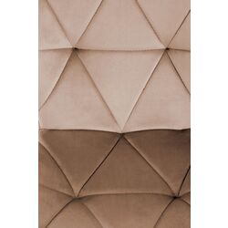 Стул Halmar K453 (Beige/Black) Thumb