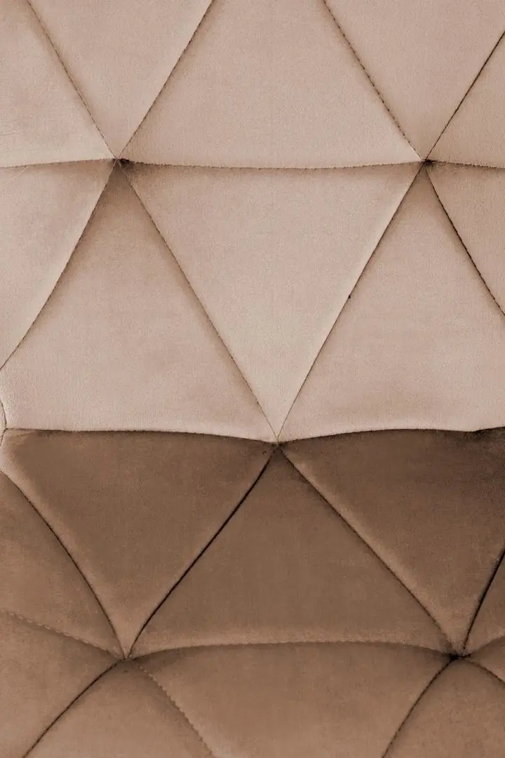 Стул Halmar K453 (Beige/Black)