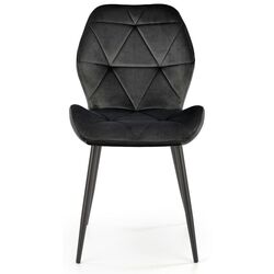 Стул Halmar K453 (Black) Thumb