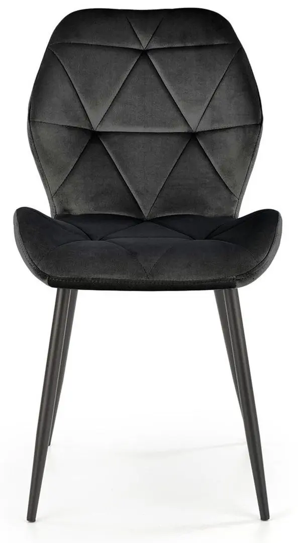 Стул Halmar K453 (Black)