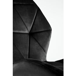 Стул Halmar K453 (Black) Thumb