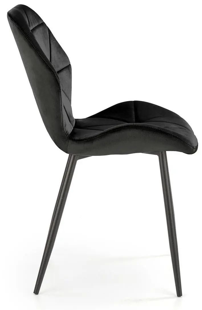 Стул Halmar K453 (Black)