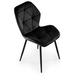 Стул Halmar K453 (Black) Thumb