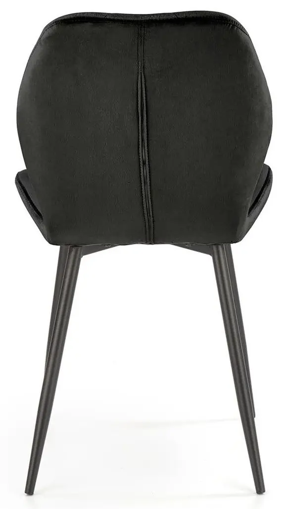 Стул Halmar K453 (Black)