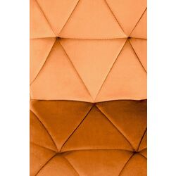 Стул Halmar K453 (Cinnamon/Black) Thumb