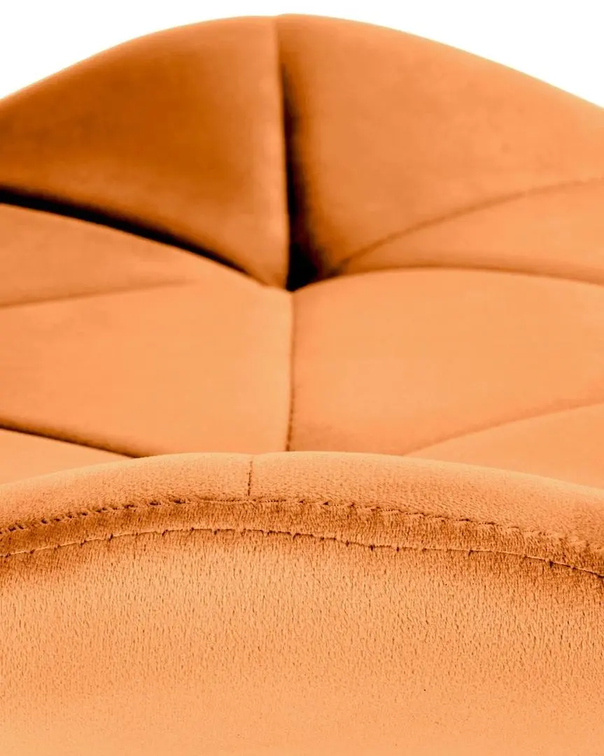 Стул Halmar K453 (Cinnamon/Black)