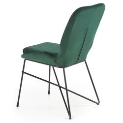 Стул Halmar K454 (Dark Green) Thumb