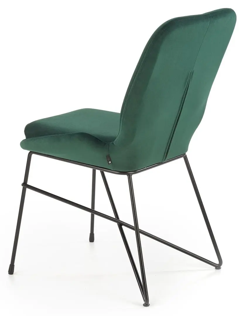 Стул Halmar K454 (Dark Green)