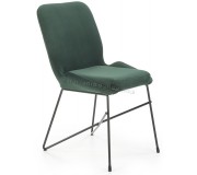 Стул Halmar K454 (Dark Green)