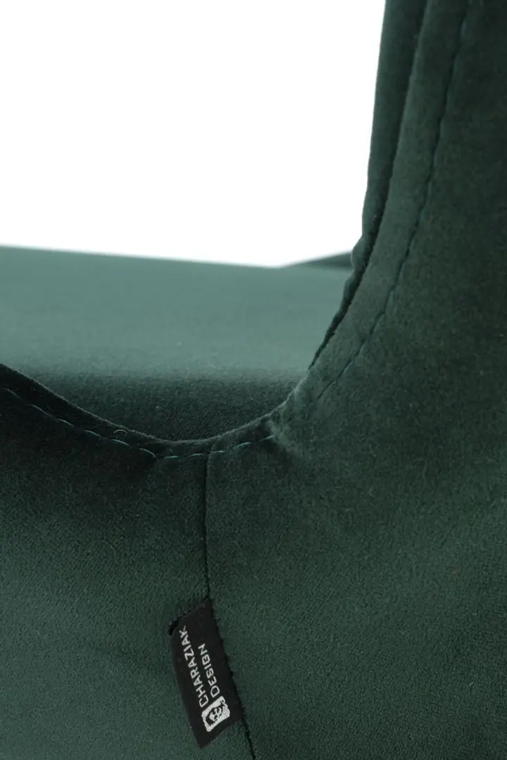 Стул Halmar K454 (Dark Green)