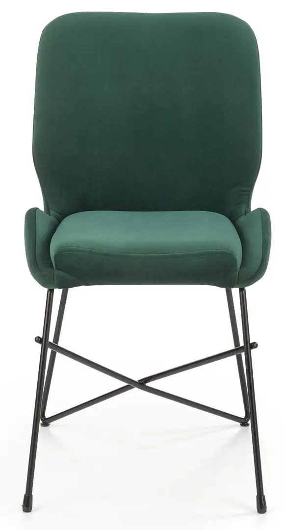Стул Halmar K454 (Dark Green)