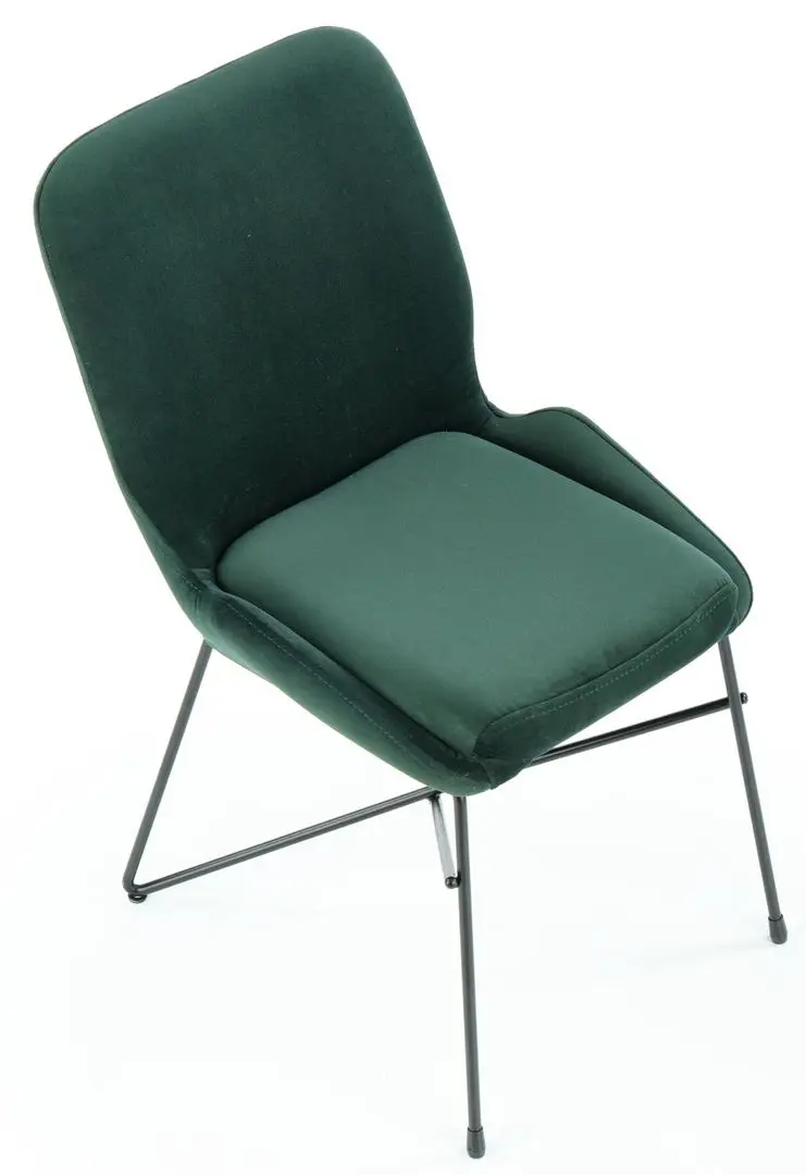 Стул Halmar K454 (Dark Green)