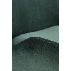 Стул Halmar K454 (Dark Green) Thumb