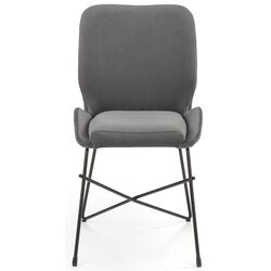 Стул Halmar K454 (Gray) Thumb