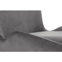 Стул Halmar K454 (Gray) Thumb