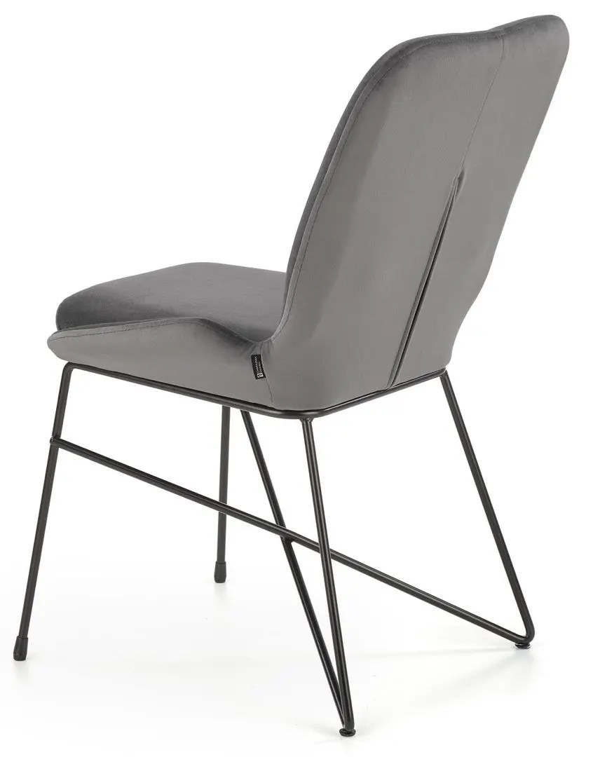 Стул Halmar K454 (Gray)