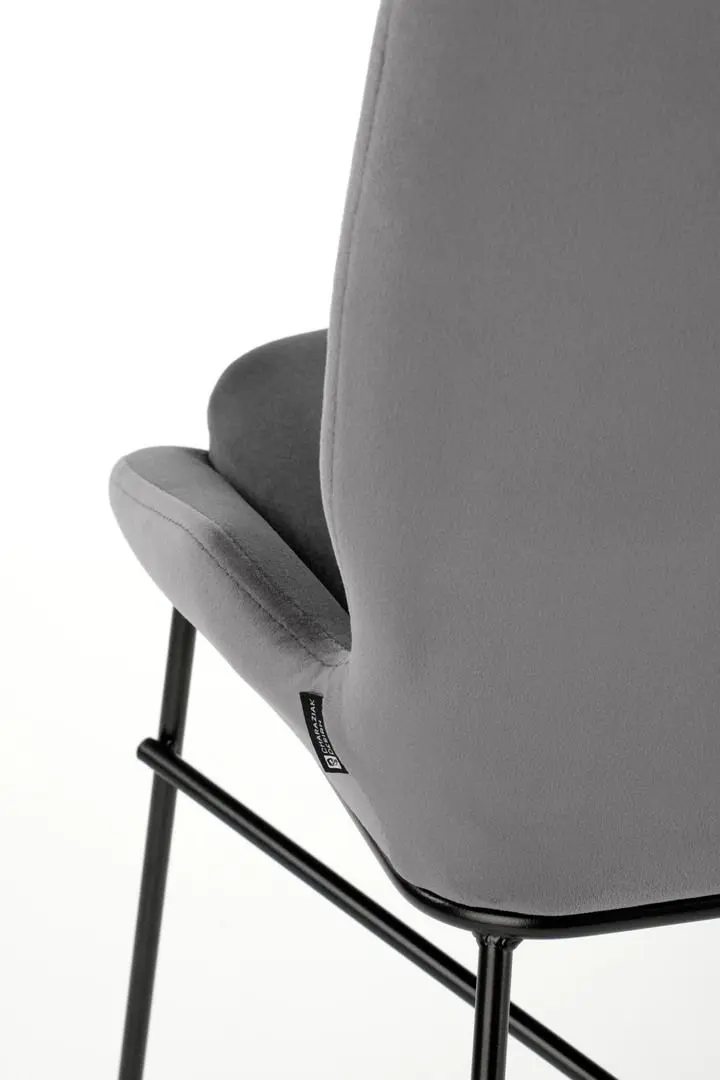 Стул Halmar K454 (Gray)