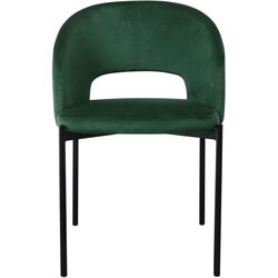 Стул Halmar K455 (Dark Green) Thumb