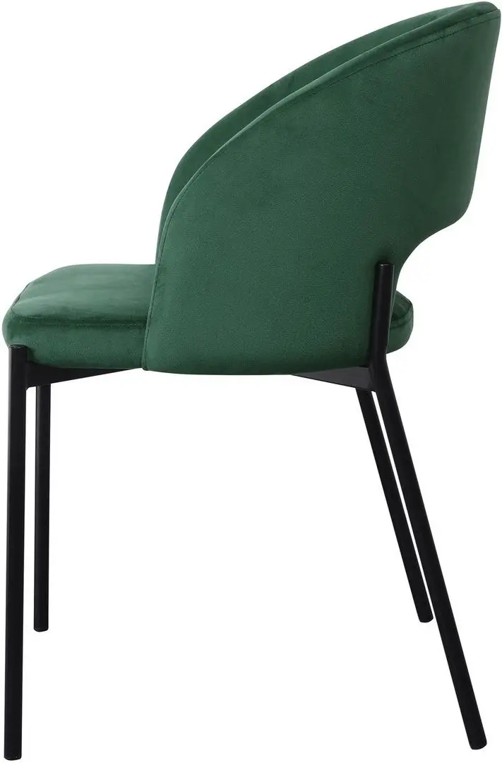 Стул Halmar K455 (Dark Green)