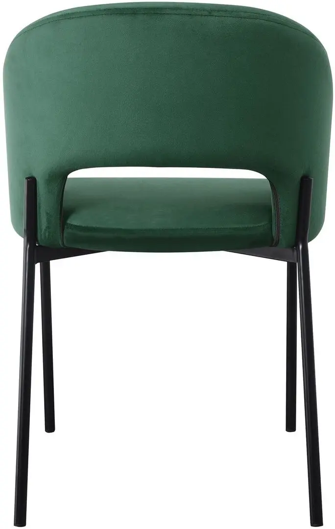 Стул Halmar K455 (Dark Green)