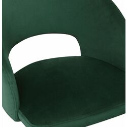 Стул Halmar K455 (Dark Green) Thumb