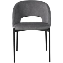 Scaun Halmar K455 (Gray) Thumb
