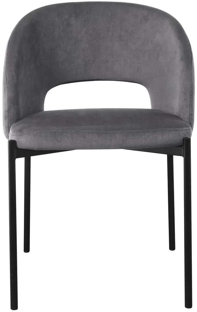 Scaun Halmar K455 (Gray) - 2