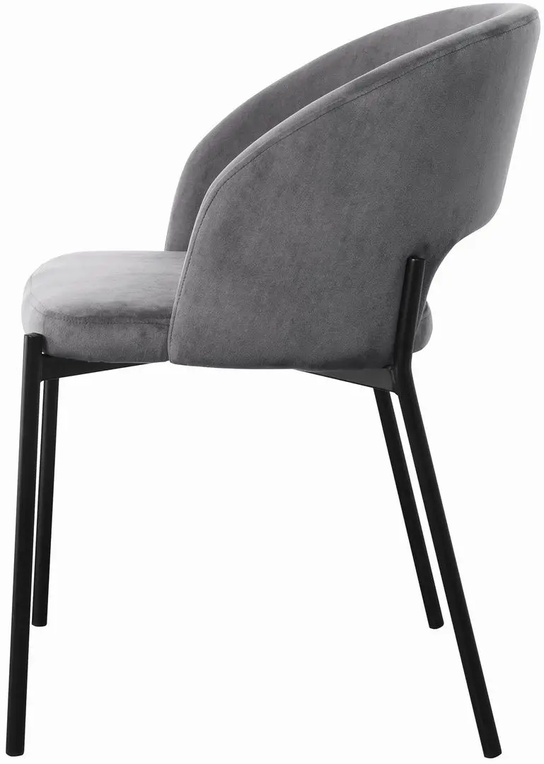 Scaun Halmar K455 (Gray) - 3