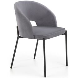 Scaun Halmar K455 (Gray)