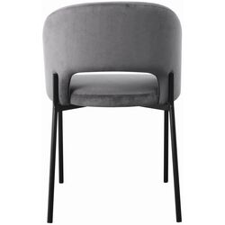 Scaun Halmar K455 (Gray) Thumb