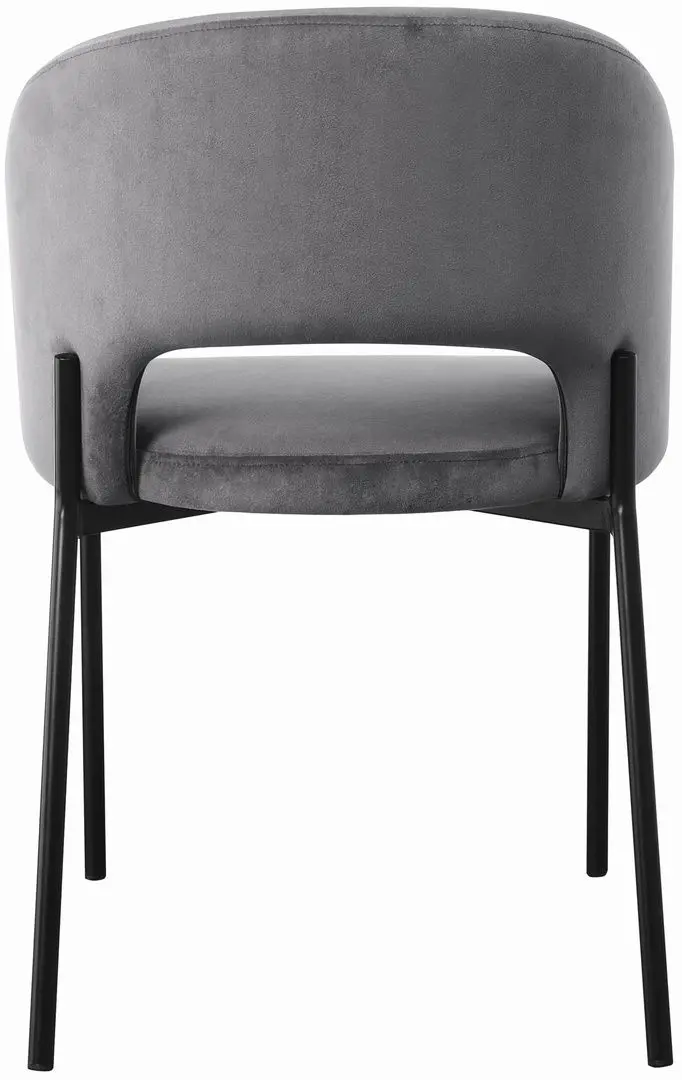 Scaun Halmar K455 (Gray) - 4