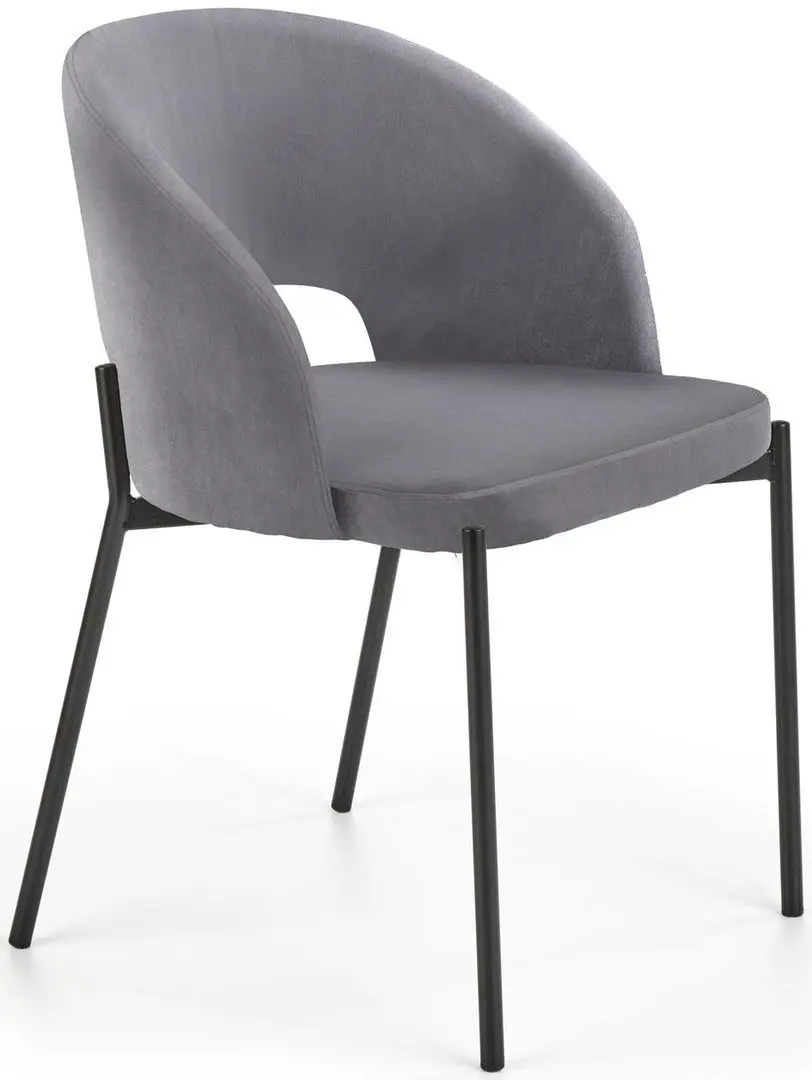 Scaun Halmar K455 (Gray)