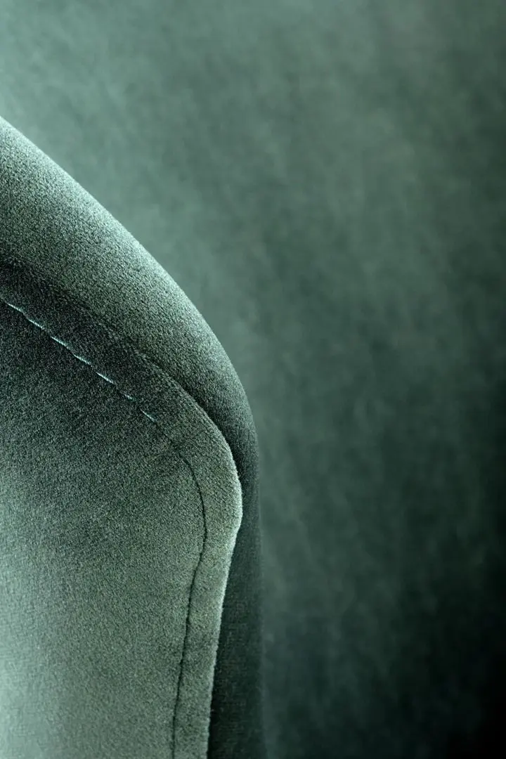 Стул Halmar K458 (Dark Green)