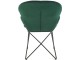 Scaun Halmar K458 (Dark Green)