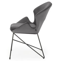 Scaun Halmar K458 (Gray) Thumb