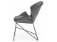 Scaun Halmar K458 (Gray)