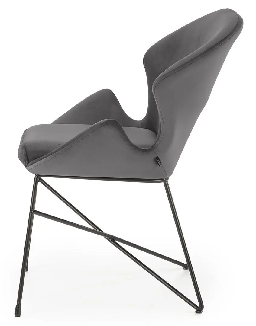 Scaun Halmar K458 (Gray) - 3