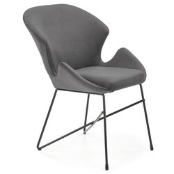 Scaun Halmar K458 (Gray)