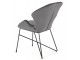 Scaun Halmar K458 (Gray)