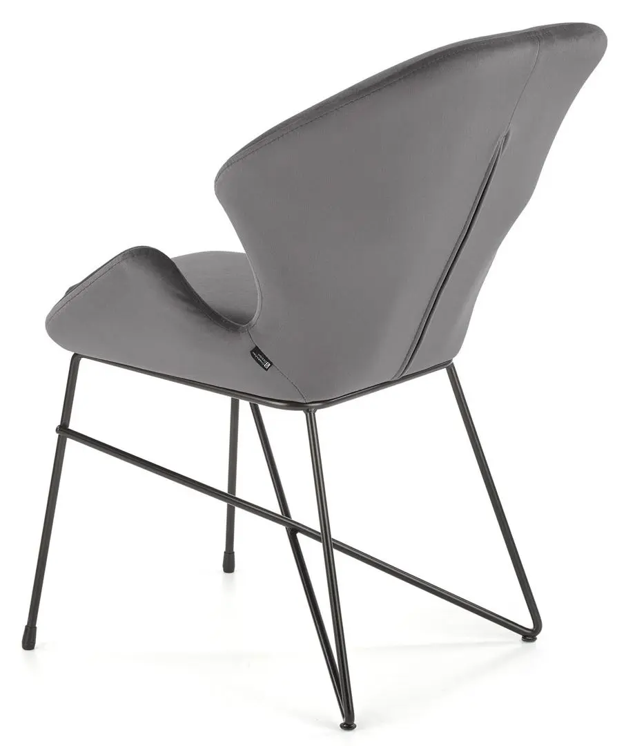 Scaun Halmar K458 (Gray) - 4